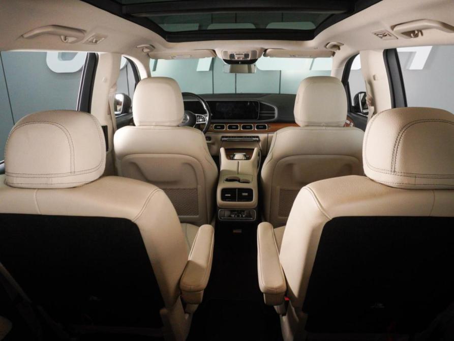 Mercedes-Benz GLS II (X167) Минеральные Воды  - изображение 31