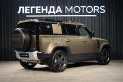 Land Rover Defender II Иркутск  - изображение 43