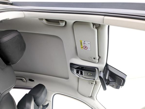 Geely Tugella I с пробегом 2022 года, цена 2 599 000 рублей, 59704 км, внедорожник, Автокод Объявления