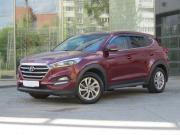 Hyundai Tucson III Екатеринбург  - изображение 21