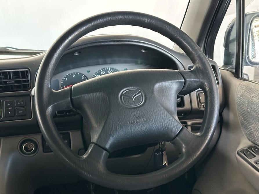 Mazda Bongo III Москва  - изображение 13