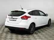 Ford Focus III Рестайлинг Санкт-Петербург  - изображение 18
