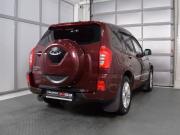 Chery Tiggo 3 I Кемерово  - изображение 25