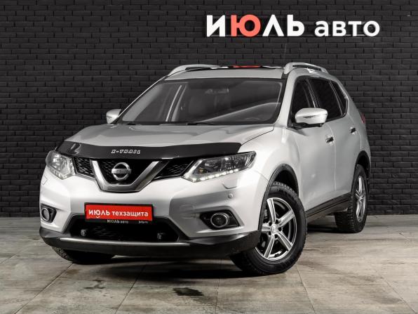 Nissan X-Trail III с пробегом 2015 года, цена 1 429 000 рублей, 224560 км, внедорожник, Автокод Объявления