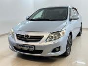 Toyota Corolla X (E140 E150) Москва  - изображение 16