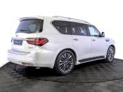 Infiniti QX80 I Рестайлинг 2 Москва  - изображение 35