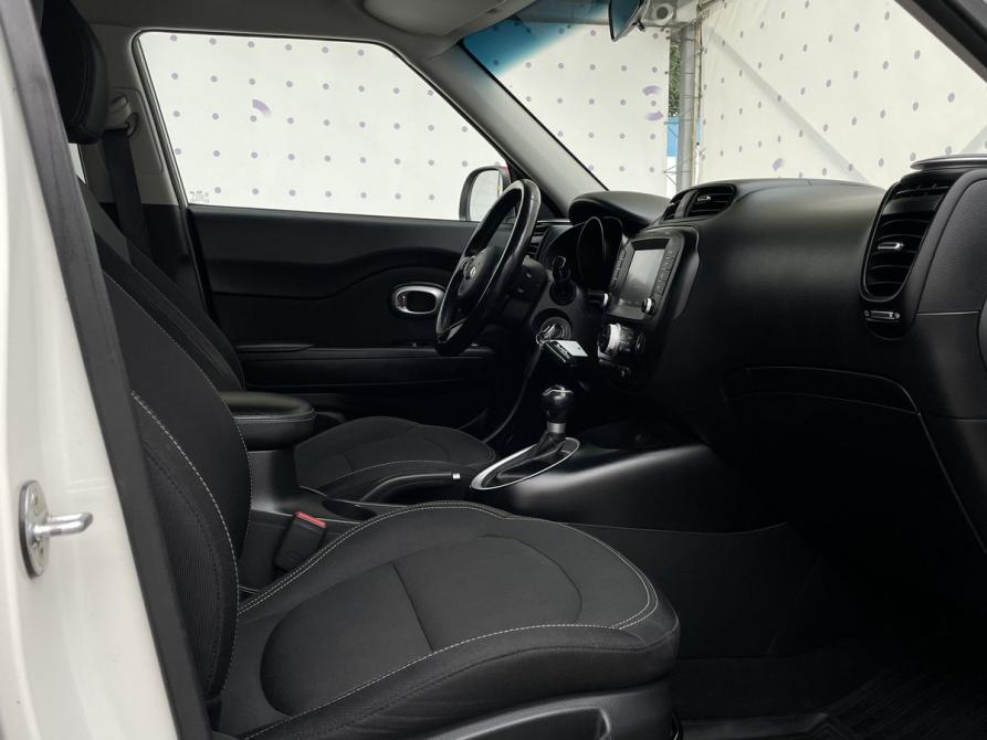 Kia Soul II Рестайлинг Тамбов  - изображение 11