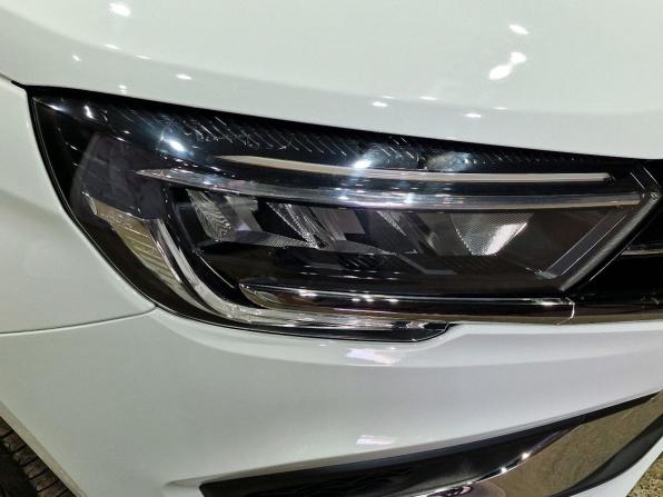 Lada (ВАЗ) Vesta I Рестайлинг (NG) с пробегом 2024 года, цена 1 400 000 рублей, 14994 км, седан, Автокод Объявления