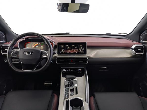 Geely Coolray I с пробегом 2024 года, цена 1 940 000 рублей, 56933 км, внедорожник, Автокод Объявления