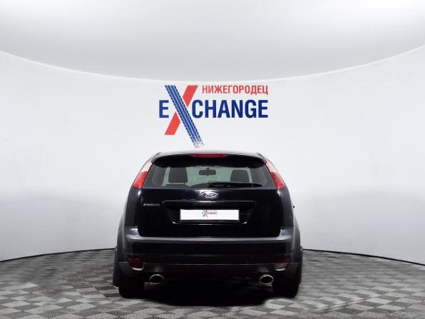 Ford Focus II Рестайлинг с пробегом 2007 года, цена 395 760 рублей, 232668 км, хэтчбек, Автокод Объявления