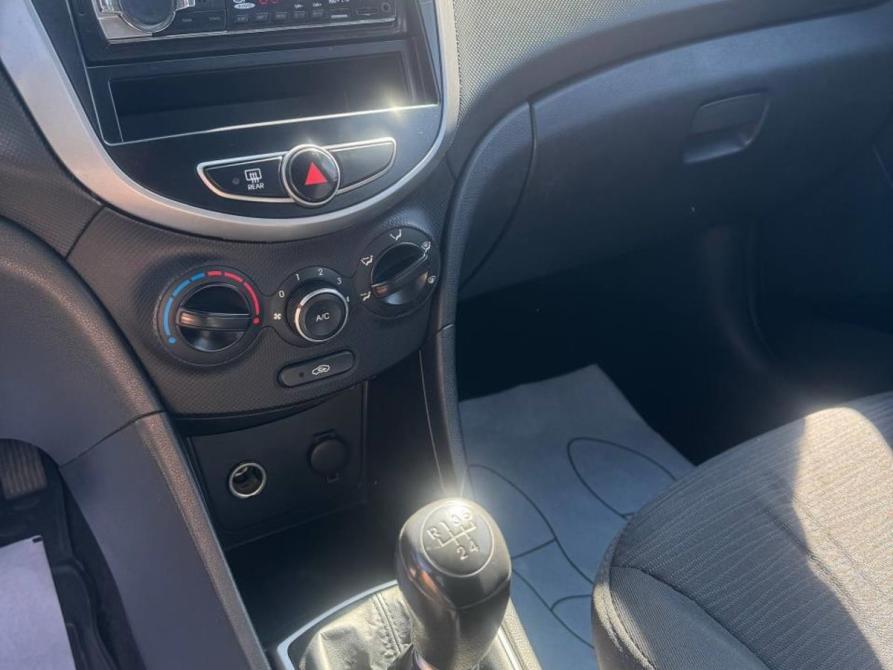 Hyundai Solaris I Рестайлинг Ногинск  - изображение 16