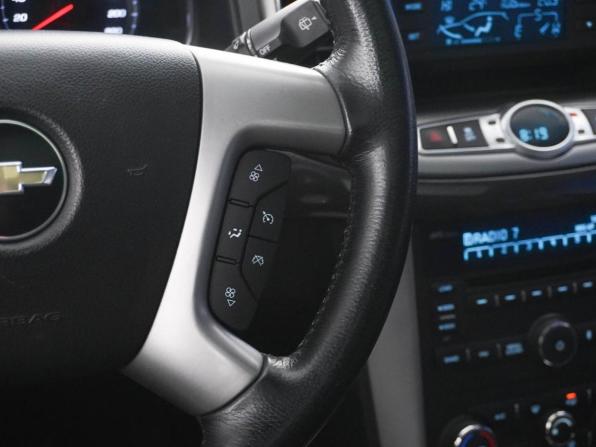 Chevrolet Captiva I Рестайлинг 2 с пробегом 2014 года, цена 1 299 999 рублей, 203851 км, внедорожник, Автокод Объявления