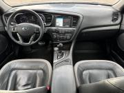 Kia Optima III Рестайлинг Воронеж  - изображение 41