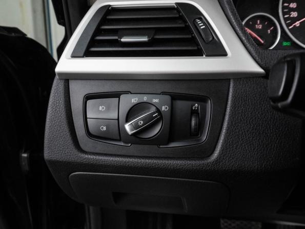 BMW 3 серии VI (F3x) Рестайлинг с пробегом 2016 года, цена 1 947 000 рублей, 199467 км, седан, Автокод Объявления