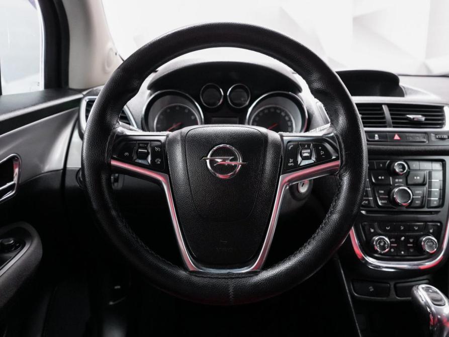 Opel Mokka I Ульяновск  - изображение 14