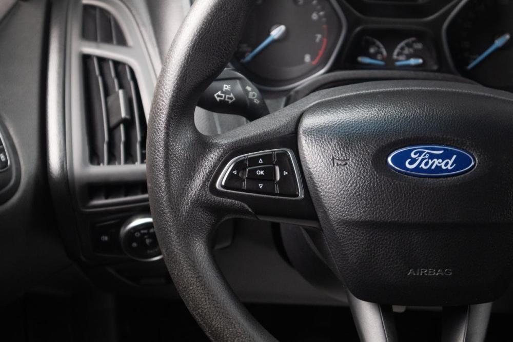 Ford Focus III Рестайлинг Оренбург  - изображение 11