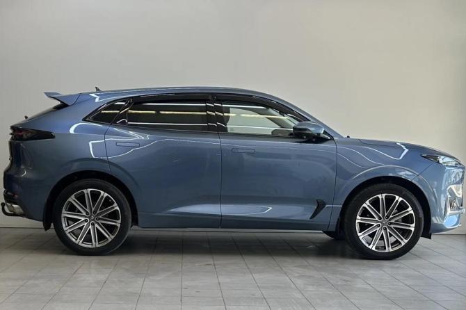 Changan UNI-K с пробегом 2022 года, цена 2 497 000 рублей, 47075 км, внедорожник, Автокод Объявления