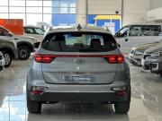 Kia Sportage IV Рестайлинг Оренбург  - изображение 44
