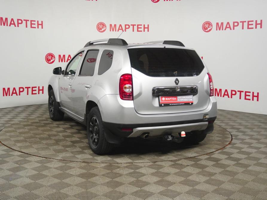 Renault Duster I Вологда  - изображение 7