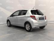 Toyota Vitz III (XP130) Новосибирск  - изображение 23