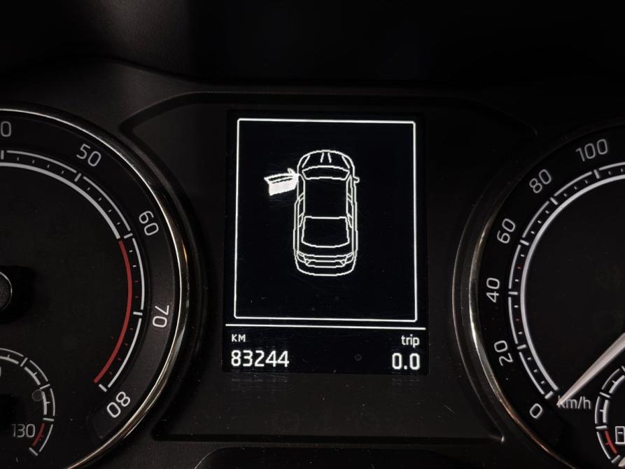 Skoda Rapid II Москва  - изображение 18