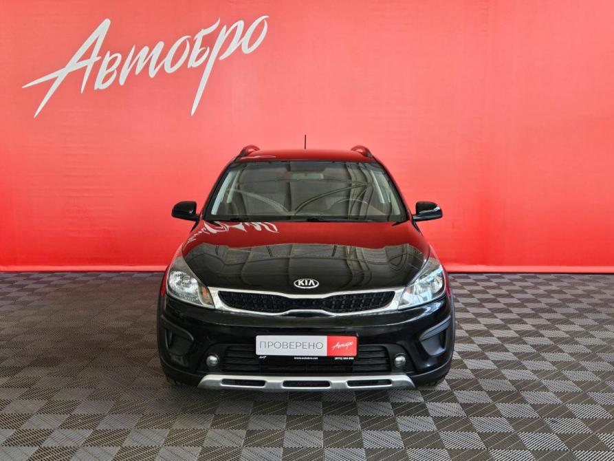 Kia Rio IV Вологда  - изображение 8