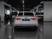 Audi A4 V (B9) Рестайлинг Москва  - изображение 32