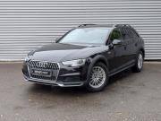 Audi A4 allroad V (B9) Рестайлинг Москва  - изображение 31