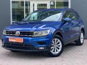 Volkswagen Tiguan II Екатеринбург  - изображение 34