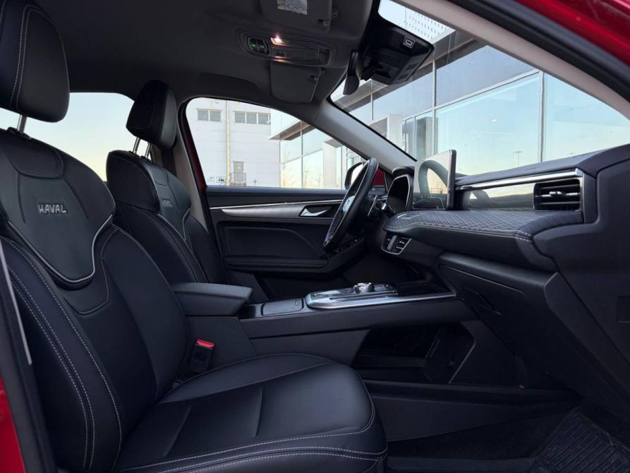Haval Jolion I Санкт-Петербург  - изображение 27