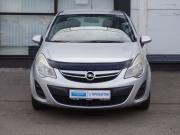 Opel Corsa D Рестайлинг I Москва  - изображение 17