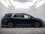 Kia Carnival IV Москва  - изображение 24