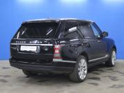 Land Rover Range Rover IV Москва  - изображение 30