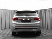 Hyundai Santa Fe IV Рестайлинг Москва  - изображение 42