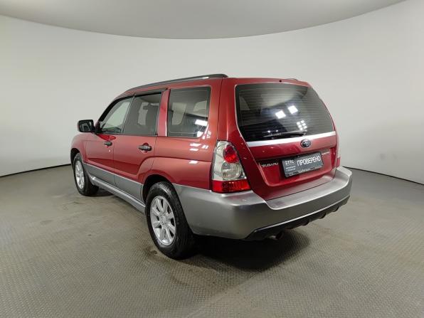 Subaru Forester II Рестайлинг с пробегом 2006 года, цена 875 000 рублей, 300000 км, внедорожник, Автокод Объявления