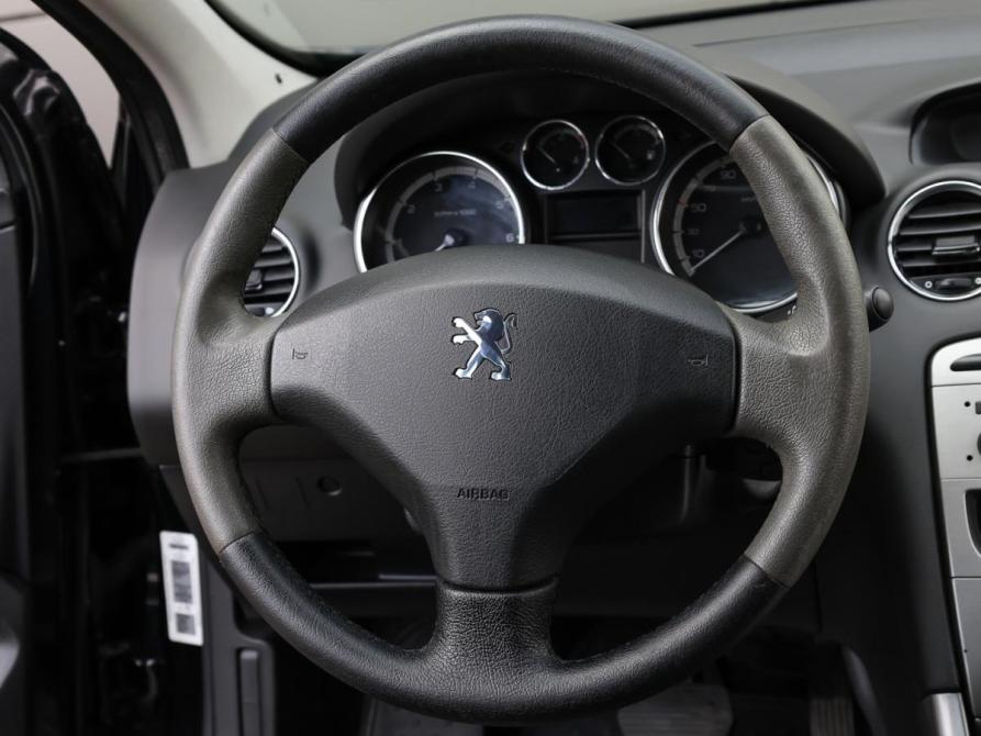 Peugeot 308 I Москва  - изображение 18