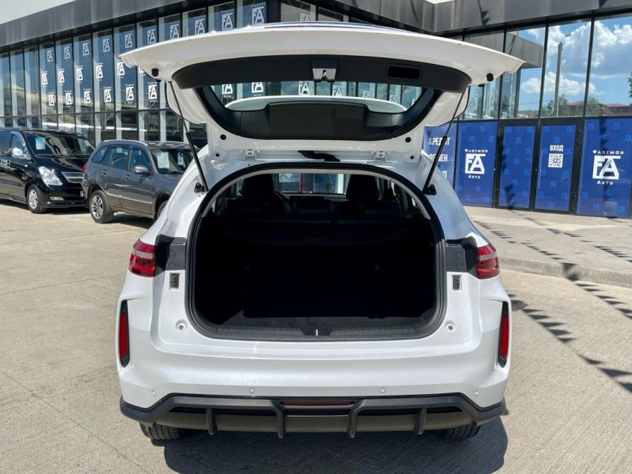 Haval F7 I Рестайлинг Краснодар  - изображение 5
