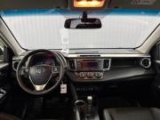 Toyota RAV4 IV (XA40) Краснодар  - изображение 29
