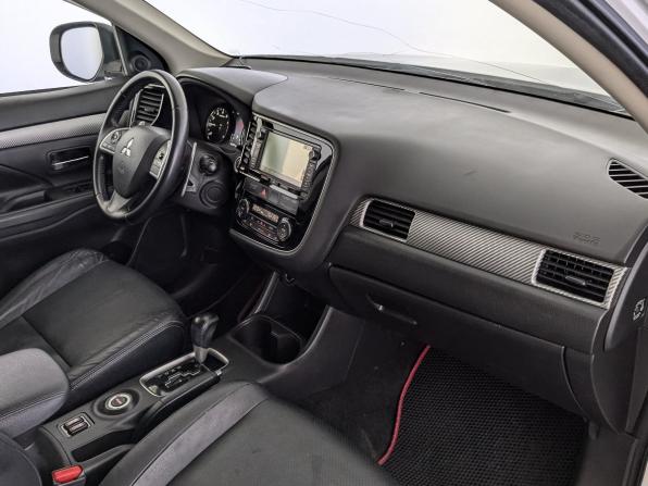 Mitsubishi Outlander III с пробегом 2012 года, цена 1 395 000 рублей, 133827 км, внедорожник, Автокод Объявления