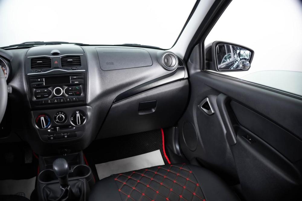 Lada (ВАЗ) Granta I Рестайлинг Пермь  - изображение 14