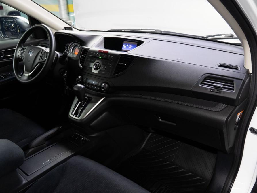 Honda CR-V IV Тюмень  - изображение 15