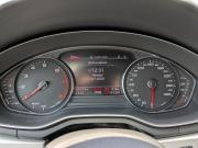 Audi A4 allroad V (B9) Рестайлинг Москва  - изображение 58