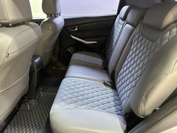 SsangYong Actyon II Рестайлинг с пробегом 2014 года, цена 1 249 900 рублей, 96000 км, внедорожник, Автокод Объявления