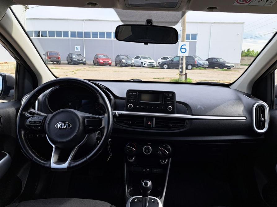 Kia Picanto III Набережные Челны  - изображение 17