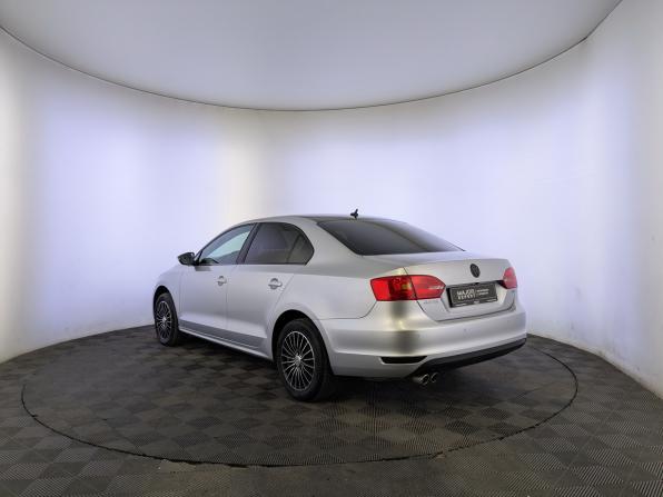 Volkswagen Jetta VI с пробегом 2012 года, цена 950 000 рублей, 184382 км, седан, Автокод Объявления