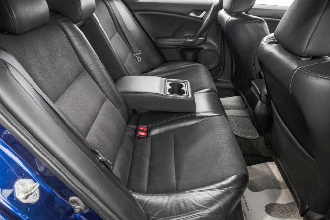 Honda Accord VIII с пробегом 2008 года, цена 1 049 000 рублей, 312000 км, седан, Автокод Объявления