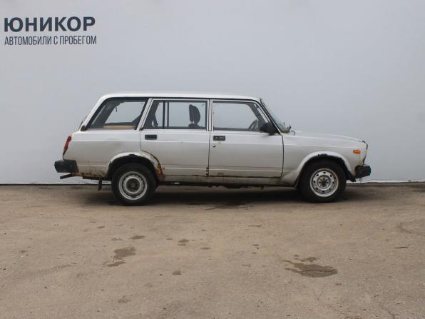 Lada (ВАЗ) 2104 с пробегом 2012 года, цена 99 000 рублей, 325412 км, универсал, Автокод Объявления