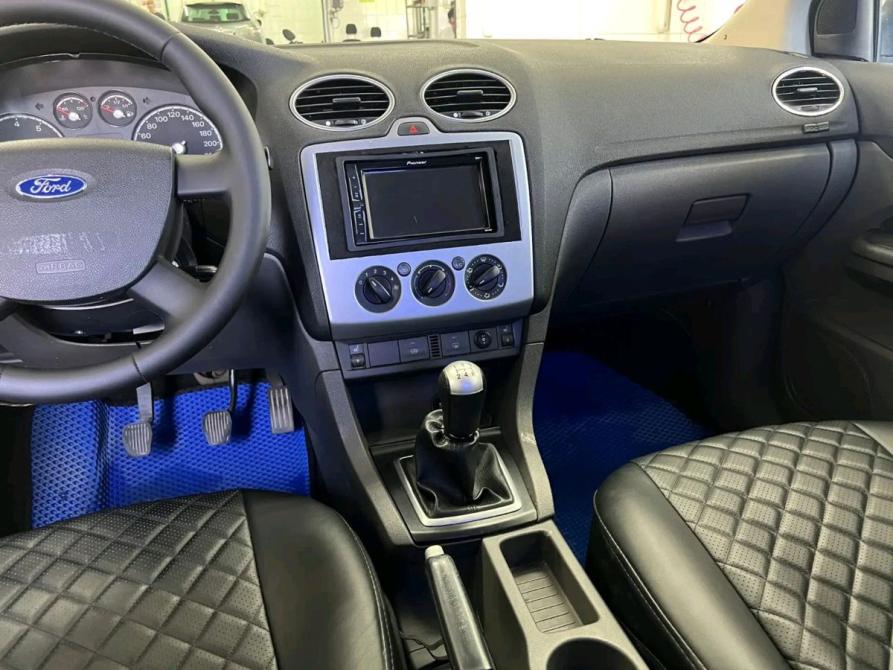 Ford Focus II Волгоград  - изображение 10