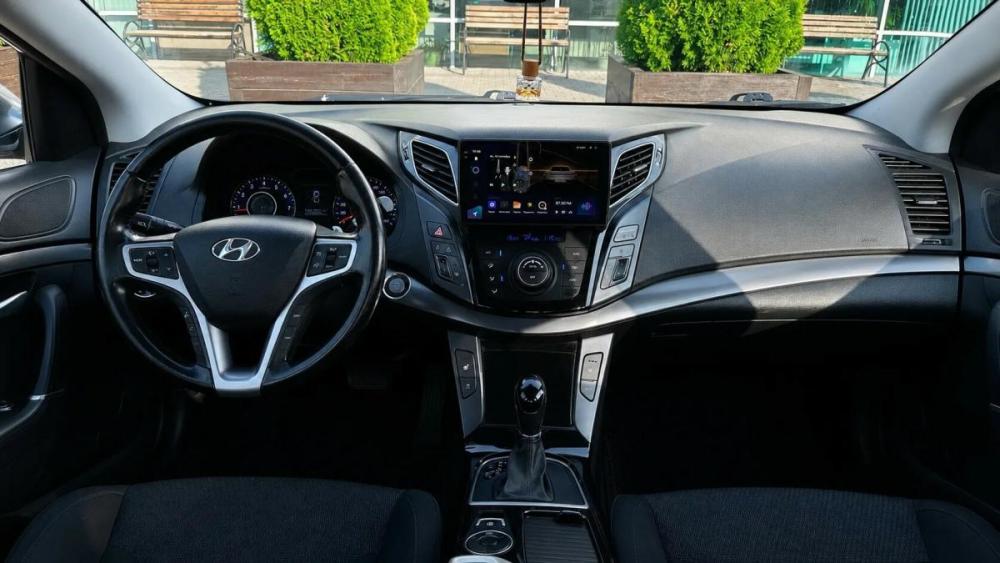 Hyundai i40 I Уфа  - изображение 7