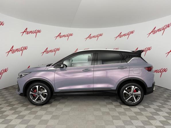 Geely Coolray I Рестайлинг с пробегом 2024 года, цена 2 225 000 рублей, 51123 км, внедорожник, Автокод Объявления